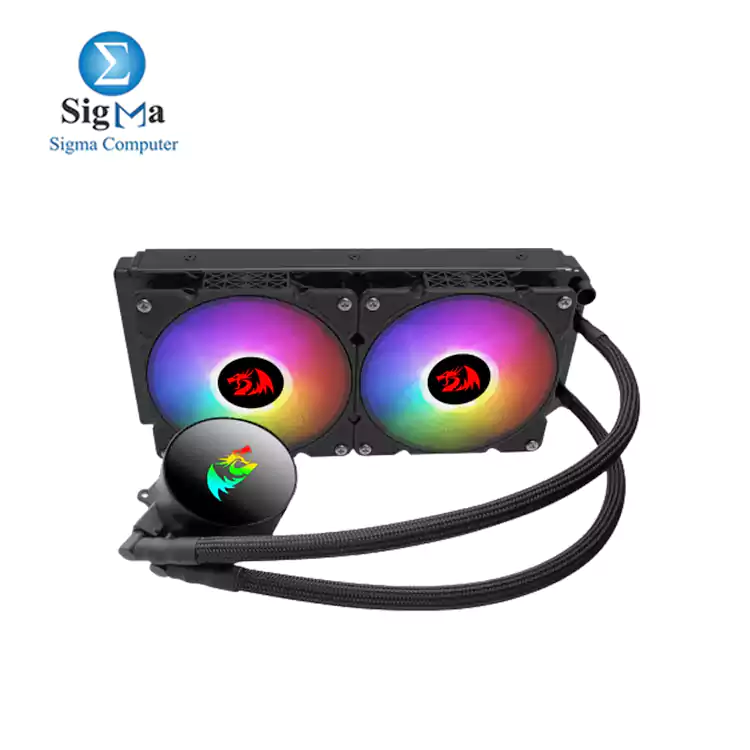 Redragon CCW-3000 ARGB Effect X Water CPU cooler