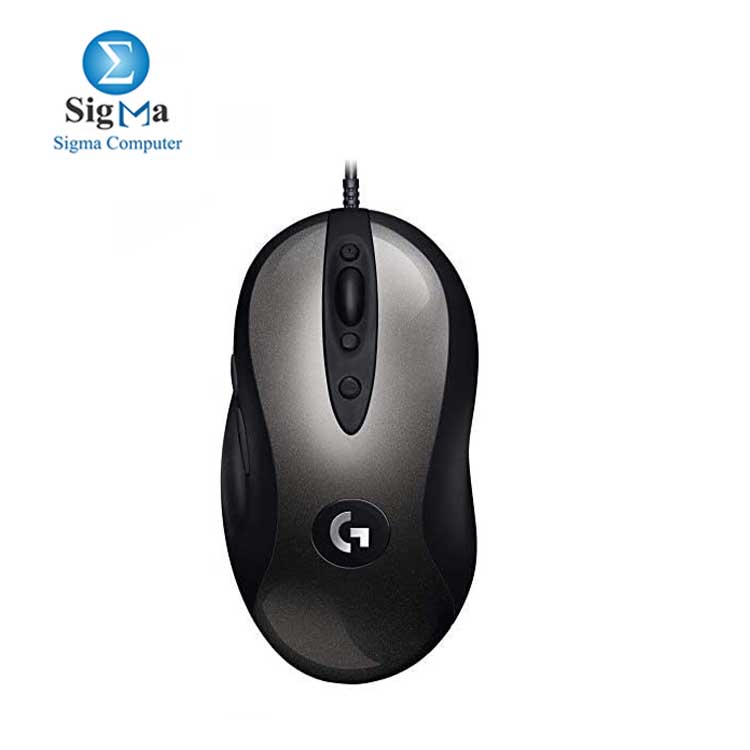 Logitech G MX518 Gaming Mouse