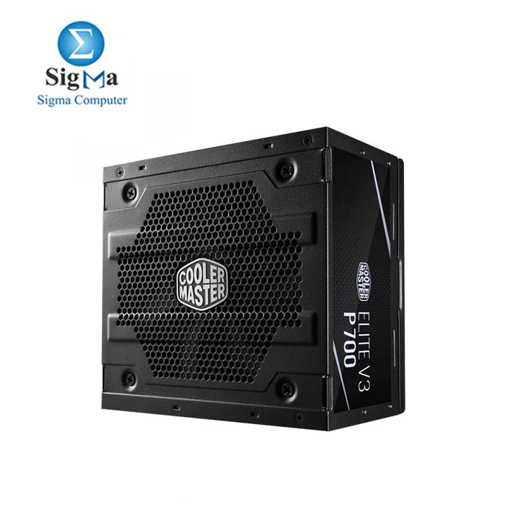 COOLER MASTER 700 WATT ELITE P700 230V - V3