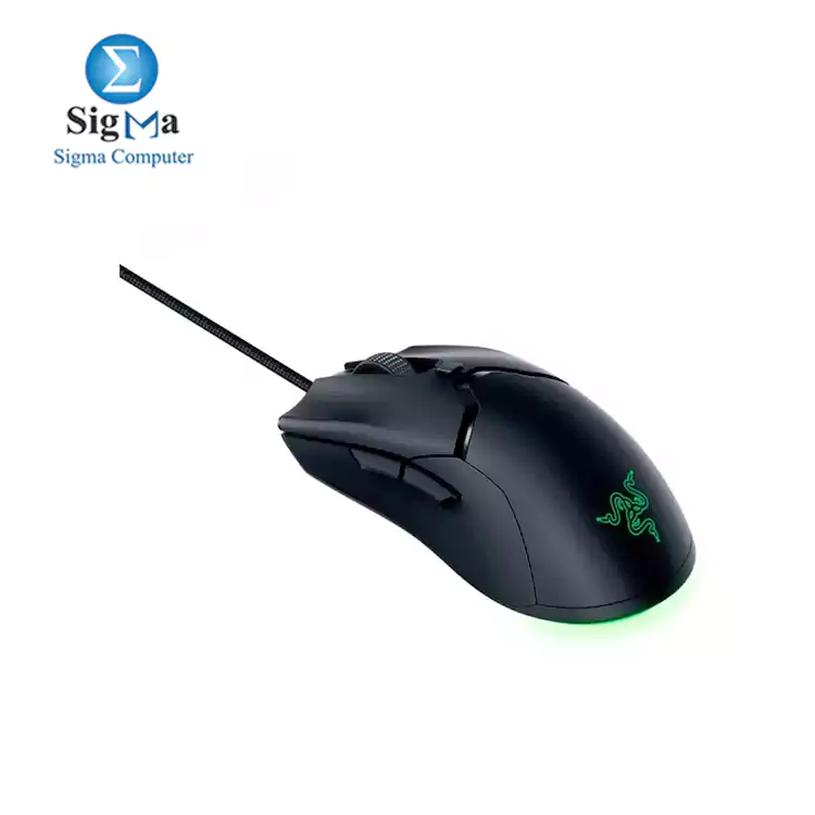 Razer Viper Mini Ultra-Lightweight Gaming Mouse with Razer™ Chroma RGB