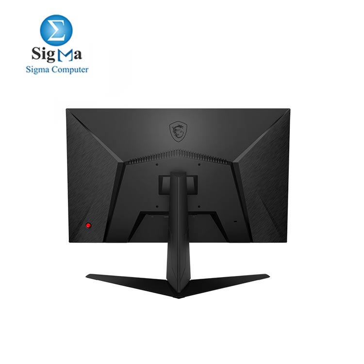 MSI OPTIX G241 23.8 FHD IPS - 1MS - with Super Narrow Bezel - 144Hz