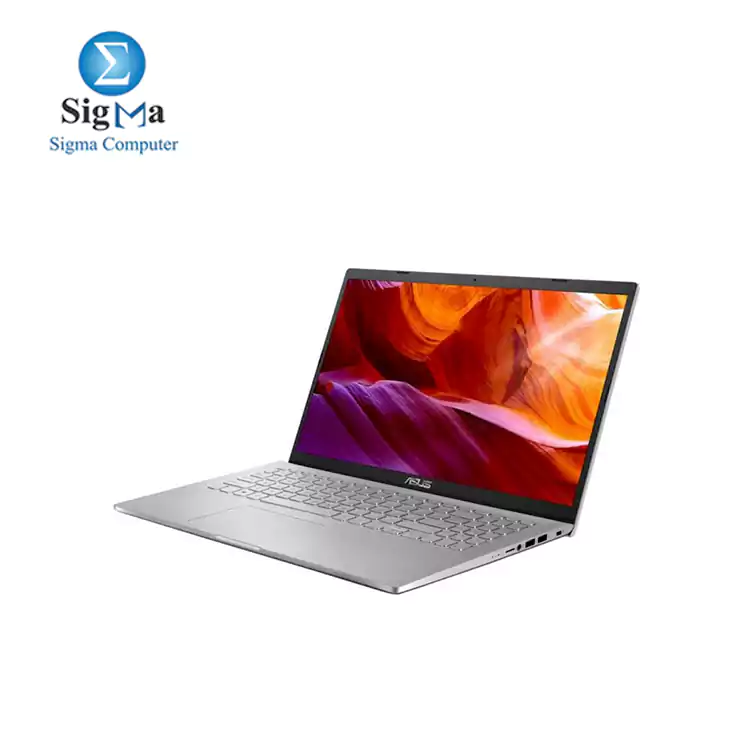 Asus 15 X509FA-BR949T Core™ i3 10110U RAM 4GB 256GB SSD 15.6 HD Intel® UHD Graphics Win10 Silver	