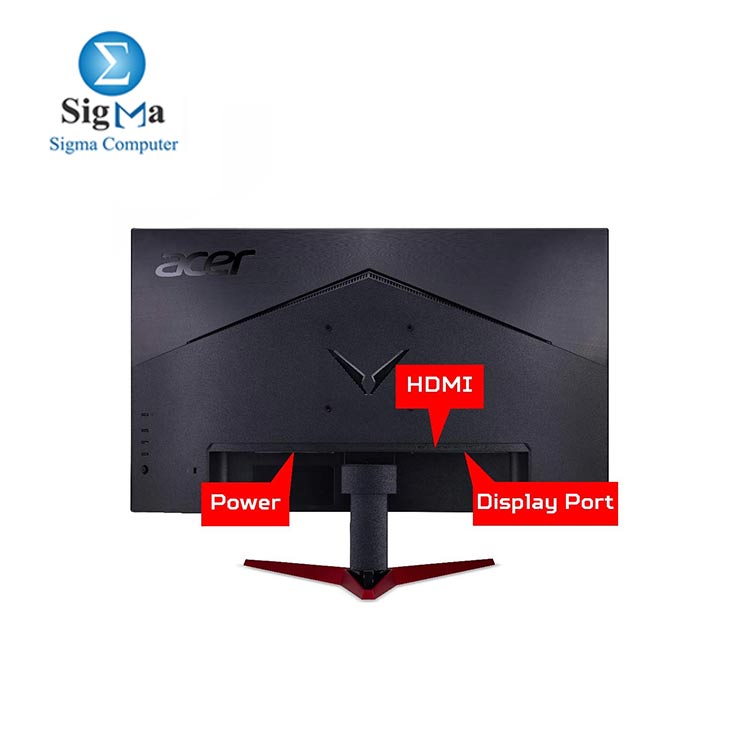 Acer Nitro VG240YSbmiipx 23.8 inch FHD Gaming Monitor (IPS Panel 