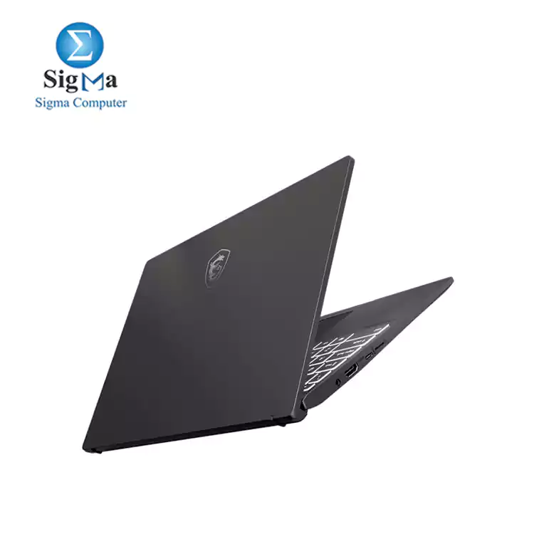 MSI Modern 14 B10MW 14D114 Core i5 10210U RAM 8GB 512GB SSD 14 inches FHD Intel UHD Graphics