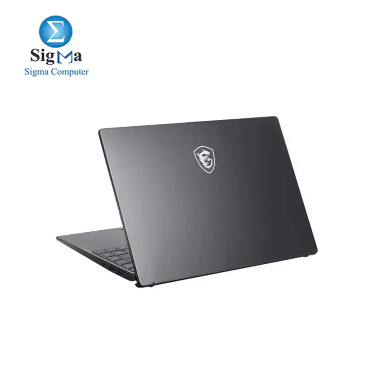 MSI Modern 14 B10MW 14D114 Core i5 10210U RAM 8GB 512GB SSD 14 inches FHD Intel UHD Graphics