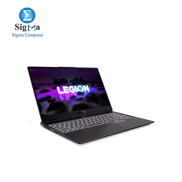 Lenovo Legion S7 15ACH6 Ryzen 7 5800H RAM 16GB 1TB SSD 15.6 WQHD IPS 165Hz GeForce RTX 3060 6GB