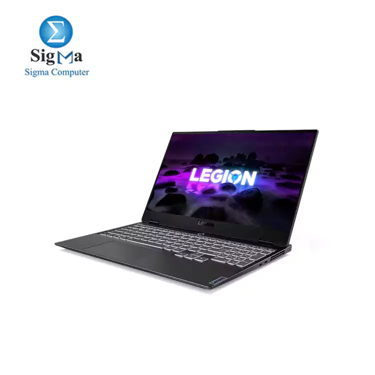 Lenovo Legion S7 15ACH6 Ryzen 7 5800H RAM 16GB 1TB SSD 15.6 WQHD IPS 165Hz GeForce RTX 3060 6GB