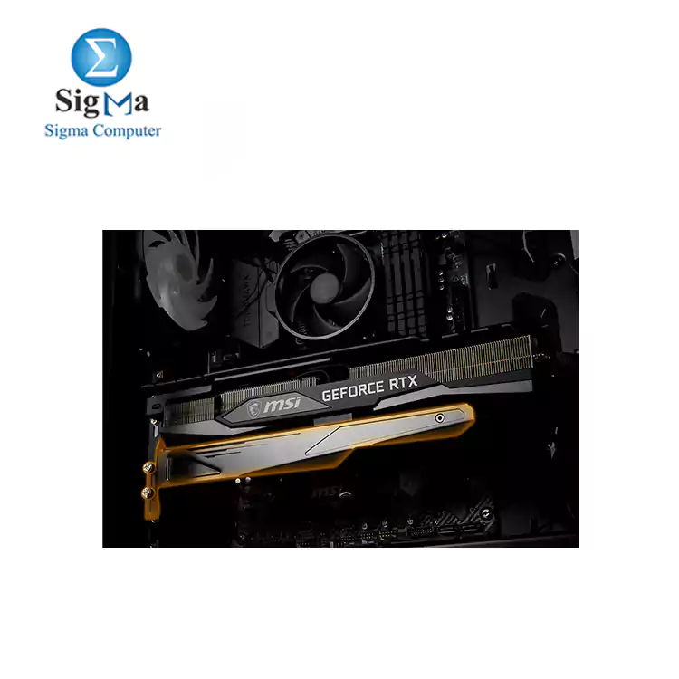 MSI GeForce RTX    3080 Ti GAMING X TRIO 12G
