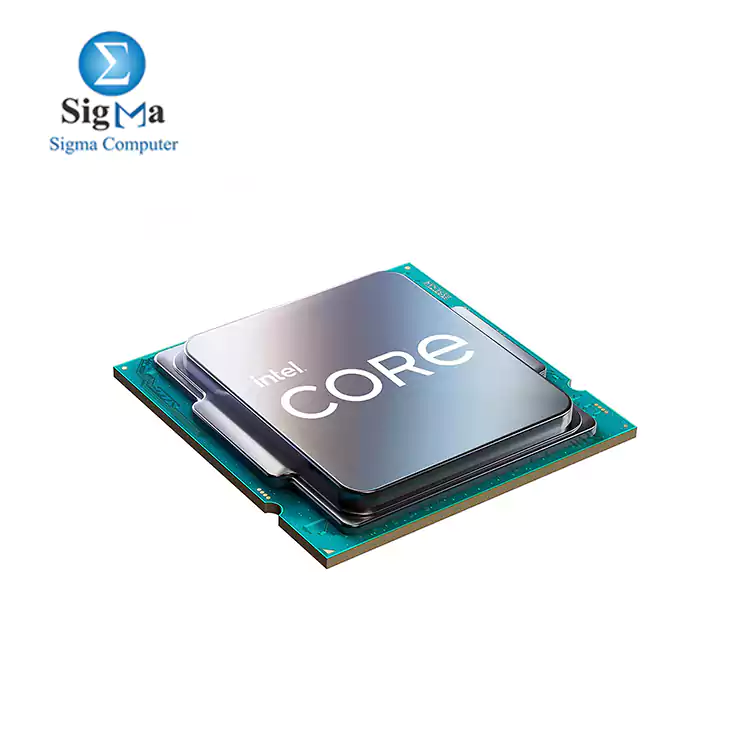 CPU-Intel-Core i5-11400F 6 Core/12 Threads 2.6 GHz (4.4 GHz Turbo) Socket LGA 1200 Processor