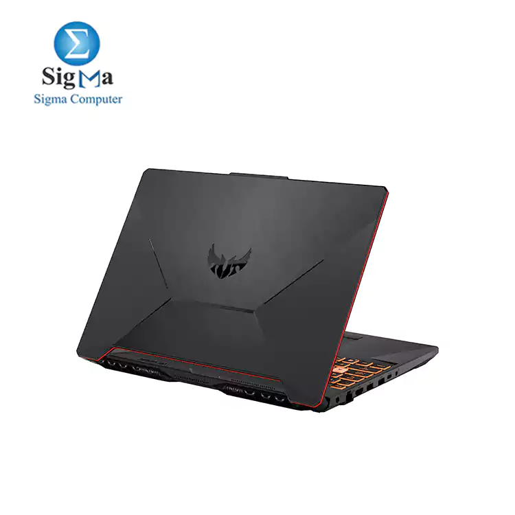 ASUS TUF F15 TUF506LH-US53 Gaming Core i5-10300H RAM 8GB 512GB SSD 15.6 FHD 144Hz GTX 1650 WIN 10