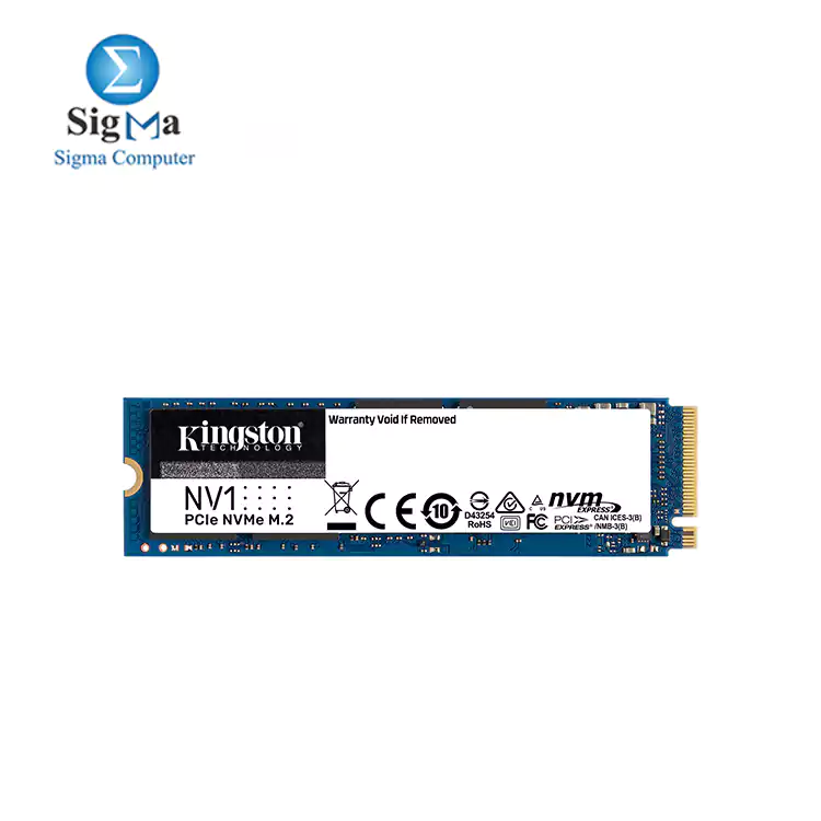 Kingston SSD A400 M.2 2280 240 GB