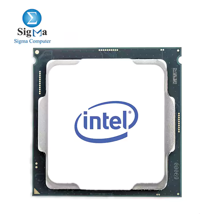 CPU-Intel-Core i3-10105 4 Core 8 Threads 3.7 Ghz  4.4 GHz Turbo  Socket LGA 1200  TRAY FAN  Processor