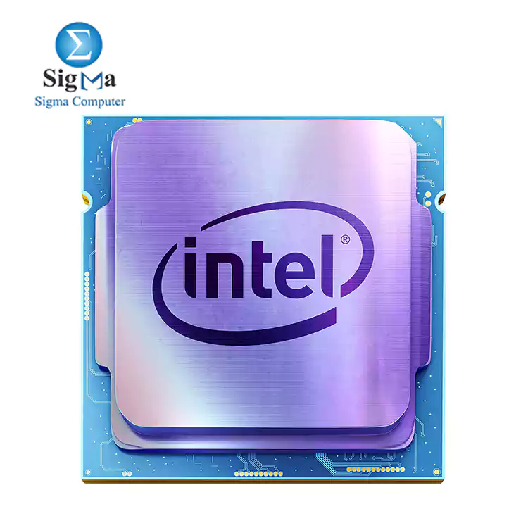 CPU-Intel-Core i3-10105 4 Core/8 Threads 3.7 Ghz (4.4 GHz Turbo) Socket LGA 1200 (TRAY+FAN) Processor