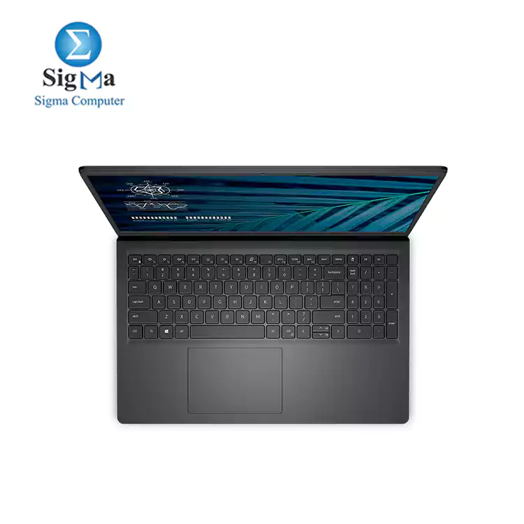 DELL Vostro 15 3510 Core i5-1135G7 RAM 8GB 1TB HDD 15.6-inch HD GeForce MX350 2GB