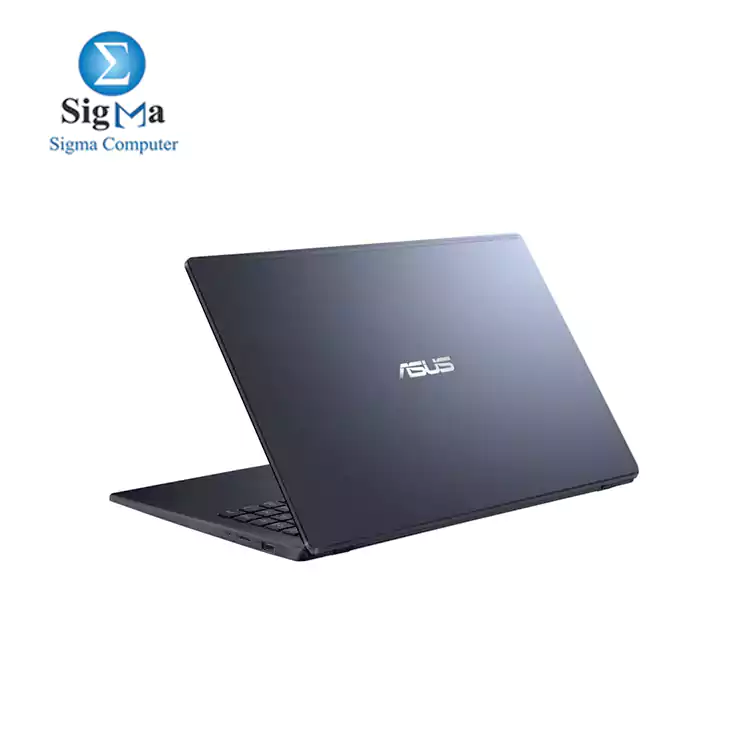 ASUS Laptop E510MA-BR143T Celeron N4020 RAM 4GB 256GB SSD 15.6 HD Intel   UHD Graphics 600 WIN 10 