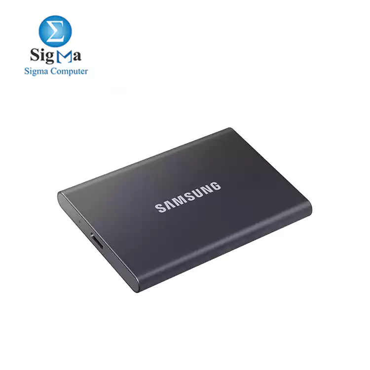 Portable SSD T7 USB 3.2 1TB