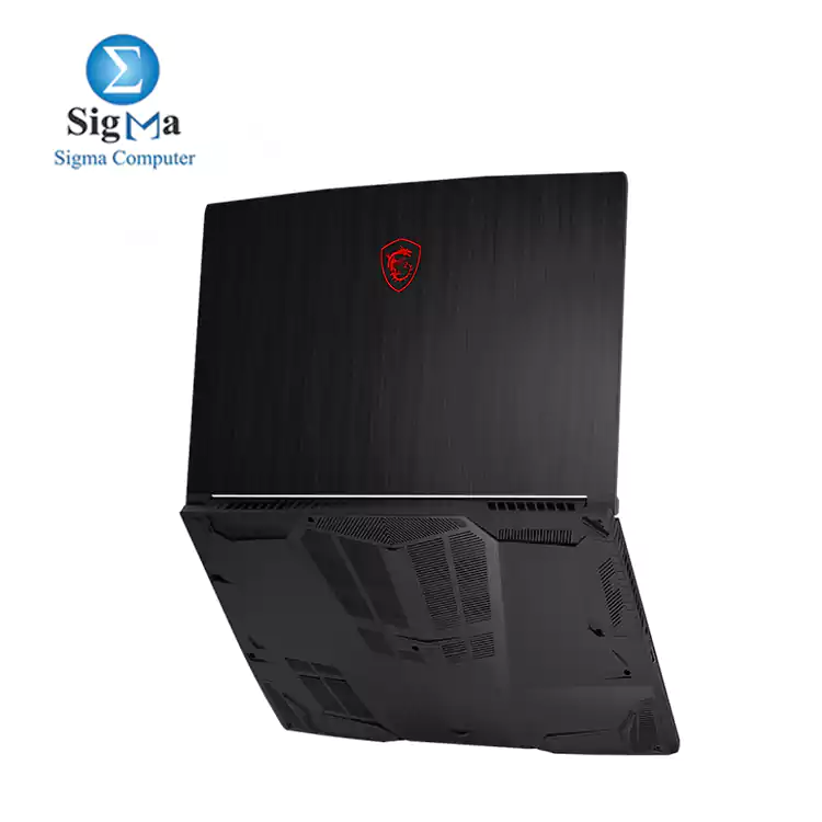 MSI GF63 9SCSR Core I5 9300H RAM 8GB 512 SSD 15.6