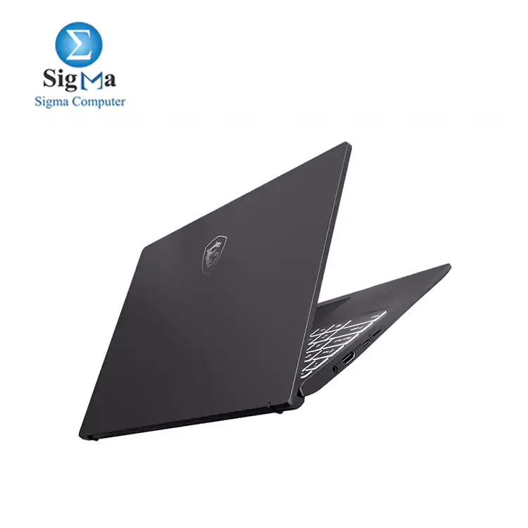 MSI MODERN 14 B10RBSW CORE I5 10210U RAM 8GB 512 SSD 14 INCH fhd MX350 2GB