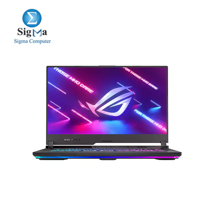 ASUS ROG Strix G513QM-WS96 Ryzen 9 5900HX RAM 16GB 1TB SSD 15.6 Full IPS 144 Hz GeForce RTX 3060 6 GB WIN 10