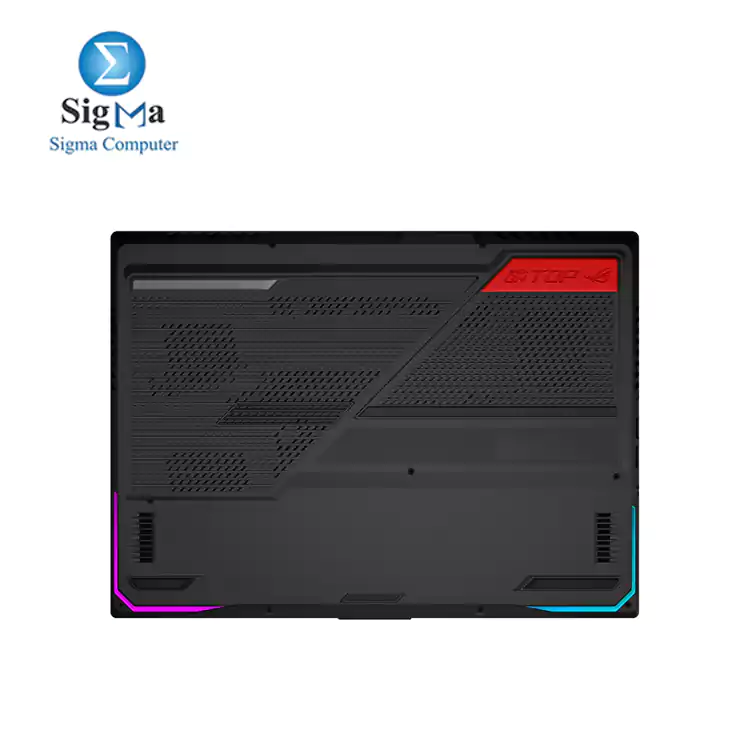 ASUS ROG Strix  G513 G513QE-HN119T Ryzen™ 7 5800H RAM 16GB 1TSSD 15.6 FHD IPS 144Hz RTX™ 3050 Ti 4GB WIN 10     