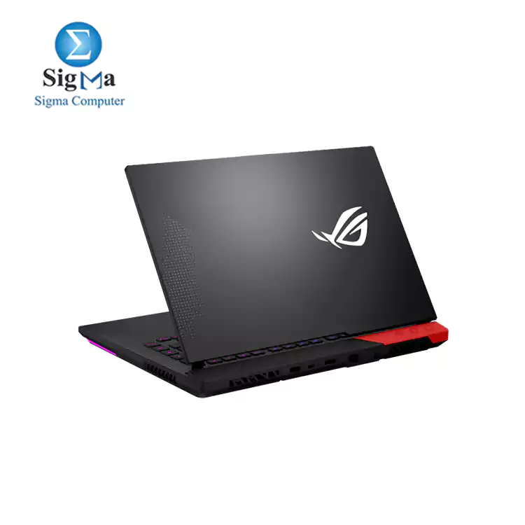 ASUS ROG Strix  G513 G513QE-HN119T Ryzen    7 5800H RAM 16GB 1TSSD 15.6 FHD IPS 144Hz RTX    3050 Ti 4GB WIN 10     