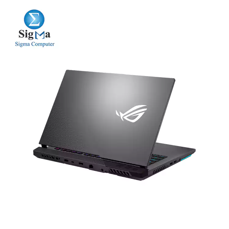 ASUS ROG Strix  G513 G513QE-HN119T Ryzen    7 5800H RAM 16GB 1TSSD 15.6 FHD IPS 144Hz RTX    3050 Ti 4GB WIN 10     