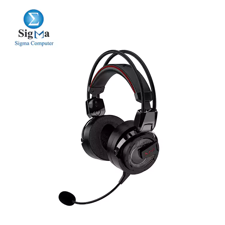 XPG PRECOG ANALOG GAMING HEADSET H50