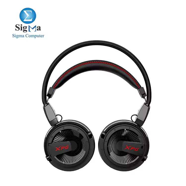 XPG PRECOG ANALOG GAMING HEADSET H50