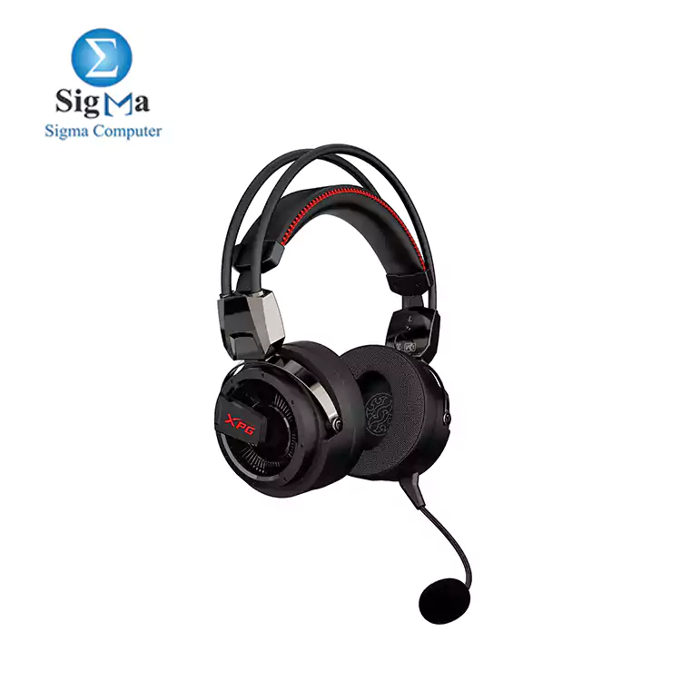 XPG PRECOG ANALOG GAMING HEADSET H50