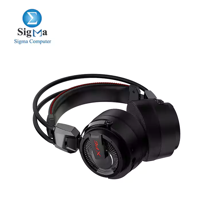 XPG PRECOG ANALOG GAMING HEADSET H50