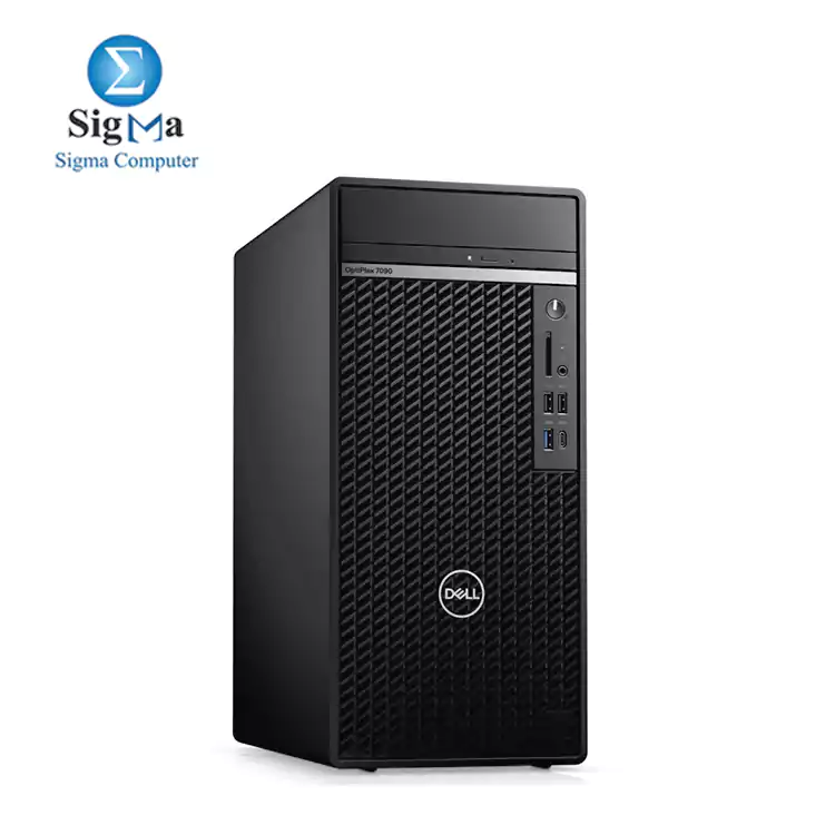 DELL OPTIPLEX 3070 MT INTEL CORE I3-9100 4GB DDR4 1TB HDD INTEL