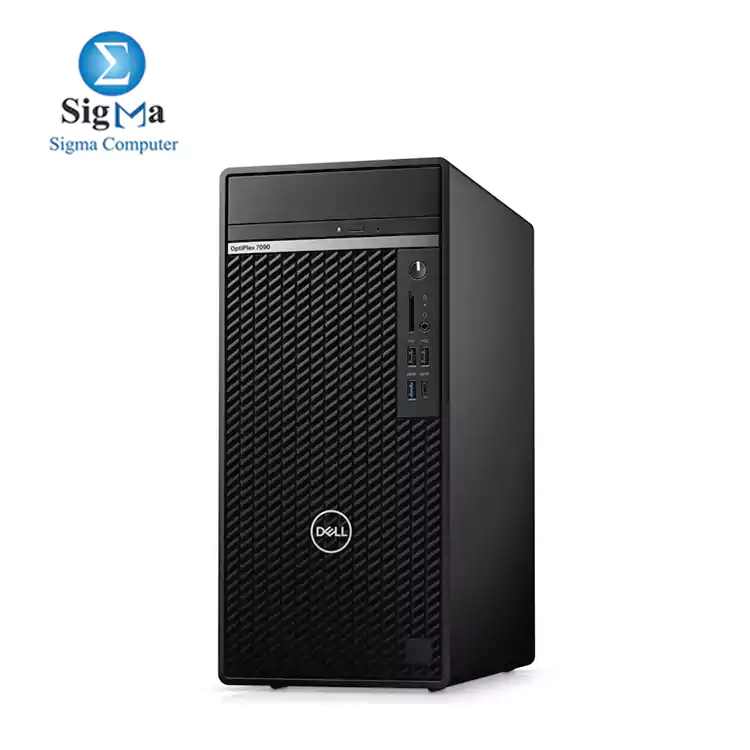 Dell Optiplex 7090 INTEL CORE i7-11700 RAM 4GB Ddr4 1TB HDD Intel Graphics 