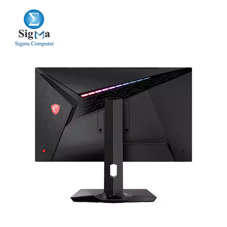 MSI Optix MAG274QRF 2560 x 1440 (WQHD) IPS 1ms GTG 165Hz NVIDIA G-Sync