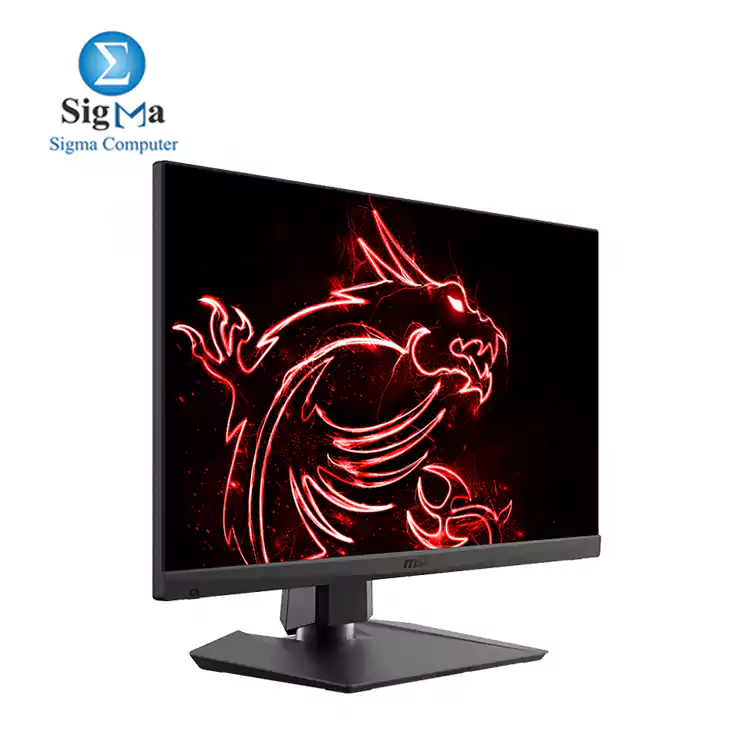 MSI Optix MAG274QRF 2560 x 1440  WQHD  IPS 1ms GTG 165Hz NVIDIA G-Sync