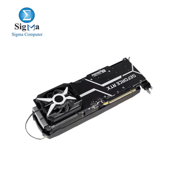 GALAX GeForce RTX™ 3080 SG (1-Click OC) 10GB GDDR6X 320-bit DP*3/HDMI/