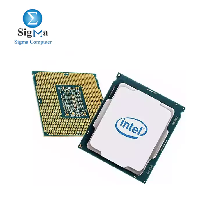 Intel Core i5-12600KF 12th Gen Alder Lake Processor