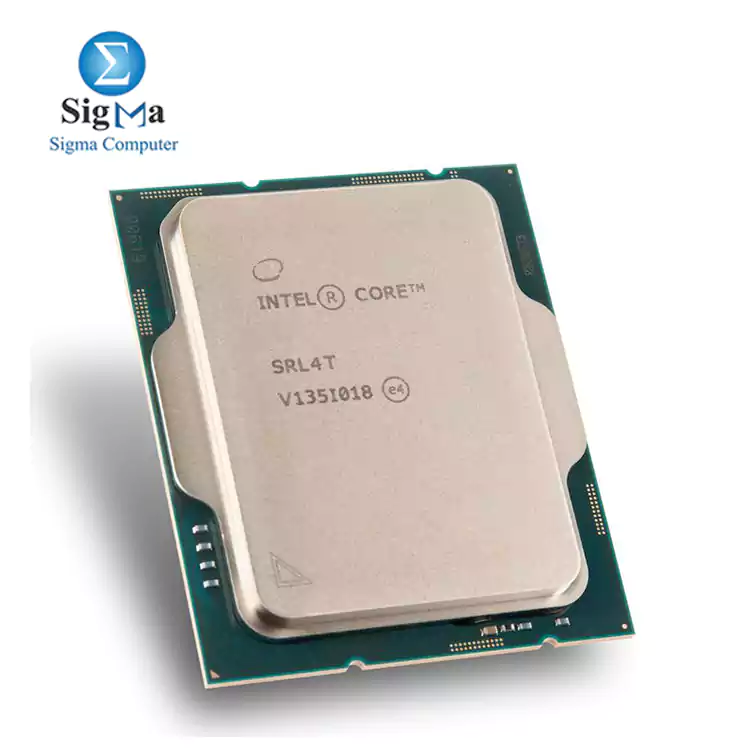 Intel   Core    i9-12900KF Processor 30M Cache  up to 5.20 GHz TRAY