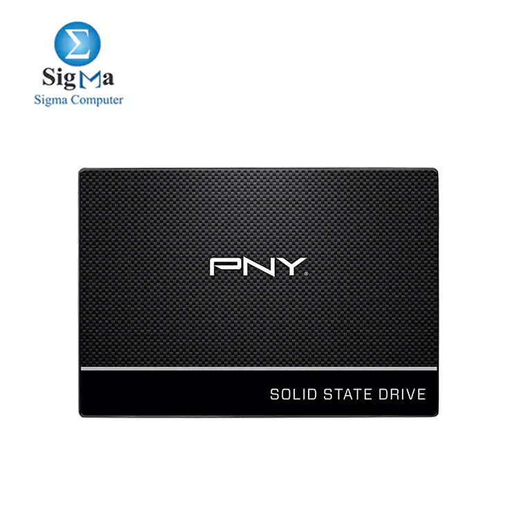 PNY CS900 960GB 3D NAND 2.5