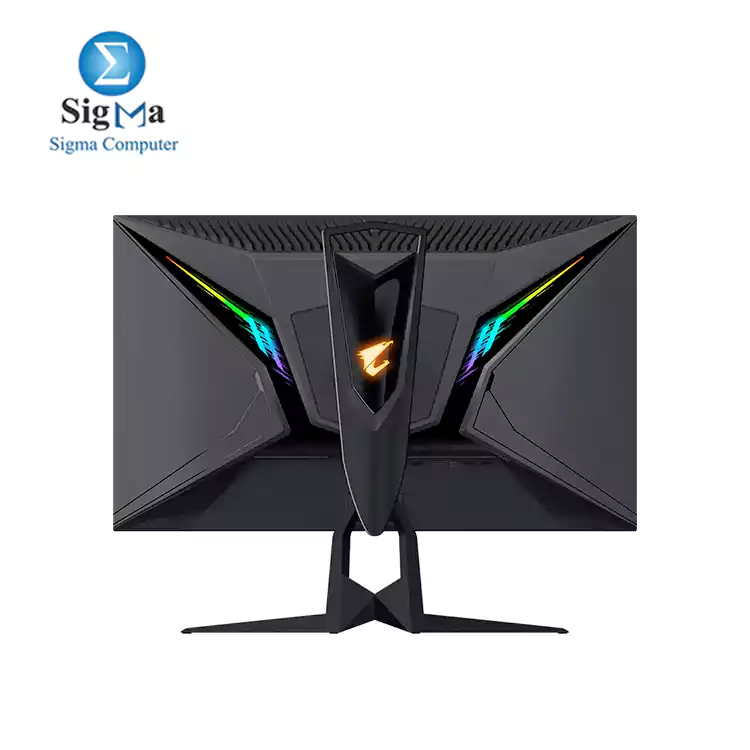 AORUS FI27Q-X Gaming Monitor LOW BLUE LIGHT FLICKER-FREE IPS 240Hz