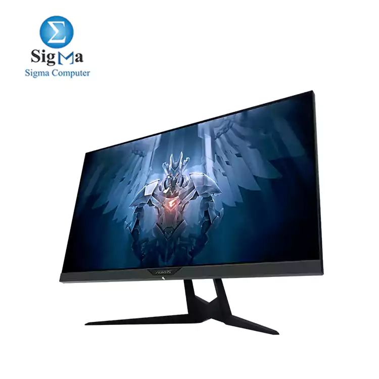 AORUS FI27Q-X Gaming Monitor LOW BLUE LIGHT FLICKER-FREE IPS 240Hz