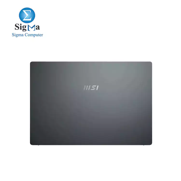 MSI Modern 14 B11MOL Laptop Core i5- 1135G7 RAM 8GB 512GB SSD 14 Inches FHD IPS Intel Iris Xe Graphics