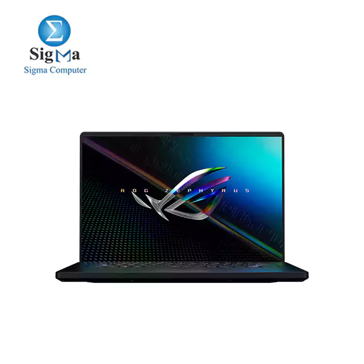 Asus Gaming ROG Zephyrus M16 GU603HR-K8008T Core i9 11900H Ram 32 GB 1TB M.2 RTX3070 8GB 16