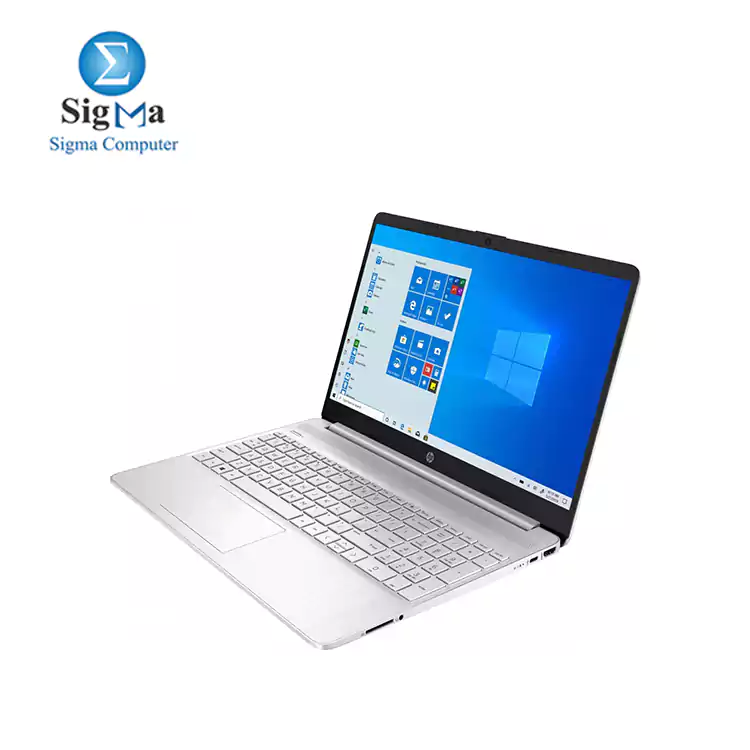 HP Laptop 15-ef2127wm Ryzen™ 5 5500U RAM 8 GB 256 GB SSD 15.6