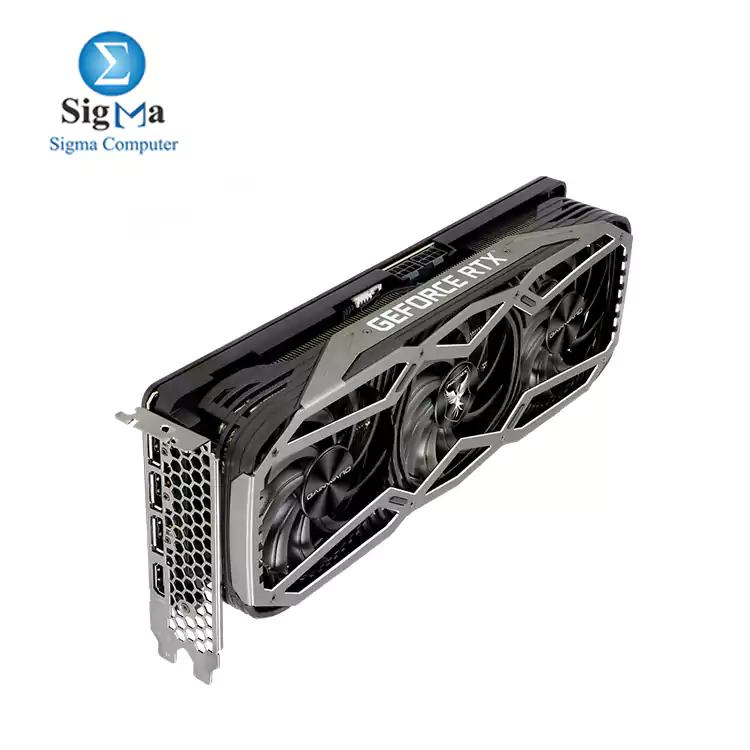 GAINWARD GeForce RTX    3070 Ti 8GB Phoenix 