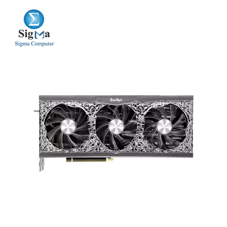 PALIT GeForce RTX    3070 Ti GameRock 8G 