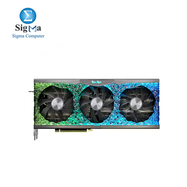 PALIT GeForce RTX    3070 Ti GameRock 8G 