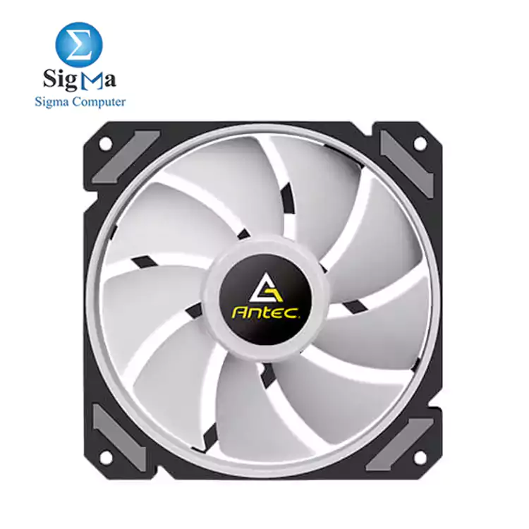 Antec Symphony 240MM ARGB Newly Designed All-in-One Liquid Cooler Liquid CPU cooler 