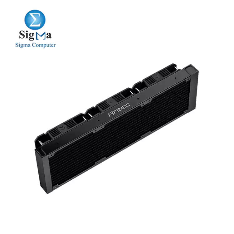 Antec Symphony 360 ARGB CPU Liquid Cooler Intel Socket  LGA 1200   115X   1366 1700   2011-V3   2066 AMD Socket  FM2   FM1   AM3    AM2    AM2   AM4