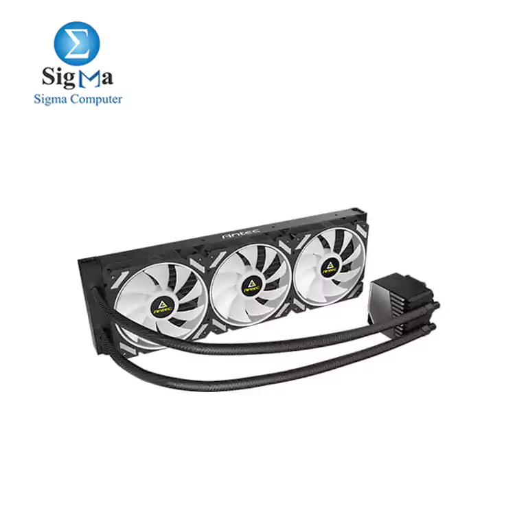 ANTEC SYMPHONY 360MM ARGB Newly Designed All-in-One Liquid Cooler