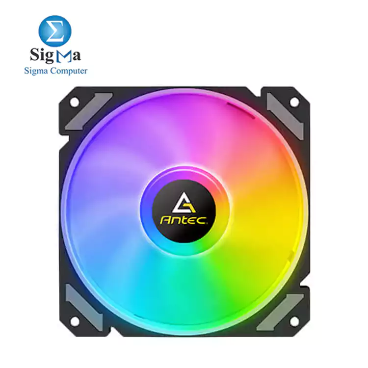 Antec Symphony 360 ARGB CPU Liquid Cooler Intel Socket  LGA 1200   115X   1366 1700   2011-V3   2066 AMD Socket  FM2   FM1   AM3    AM2    AM2   AM4